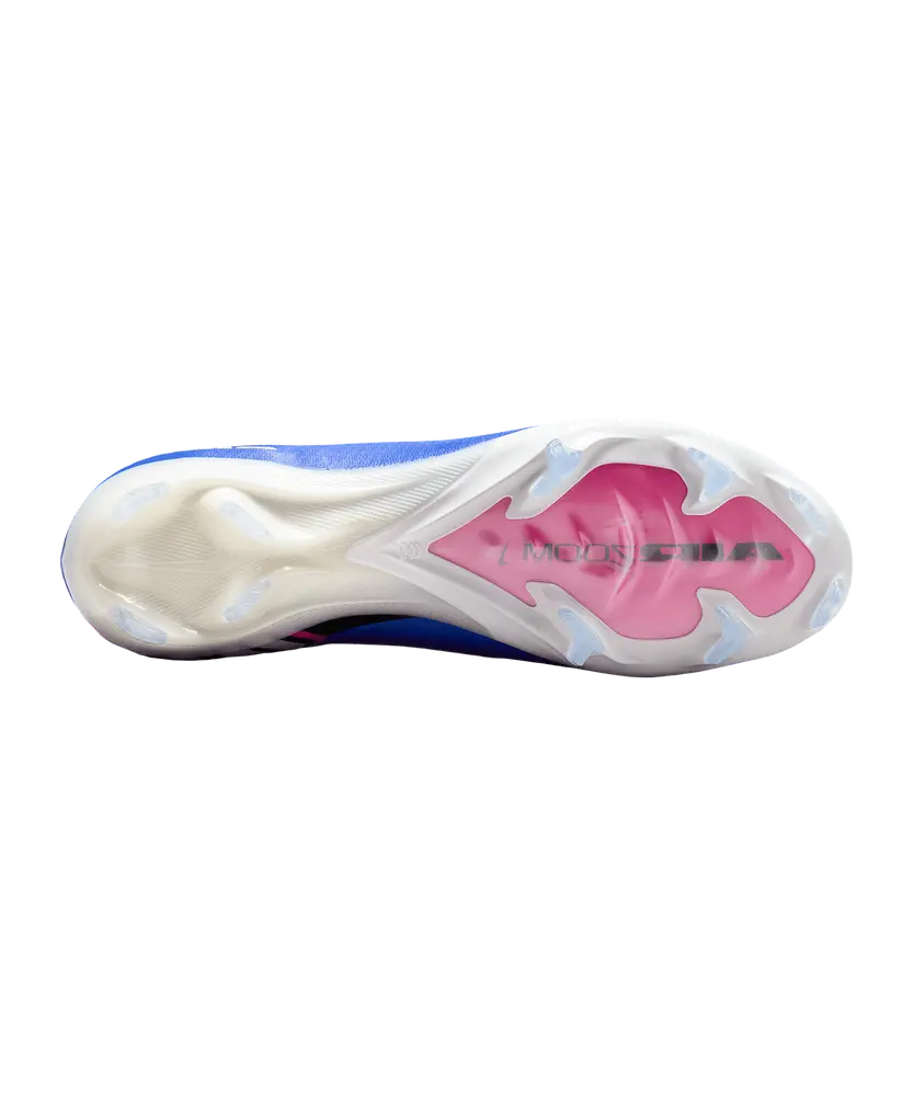 Nike Zoom Superfly 10 Elite FG