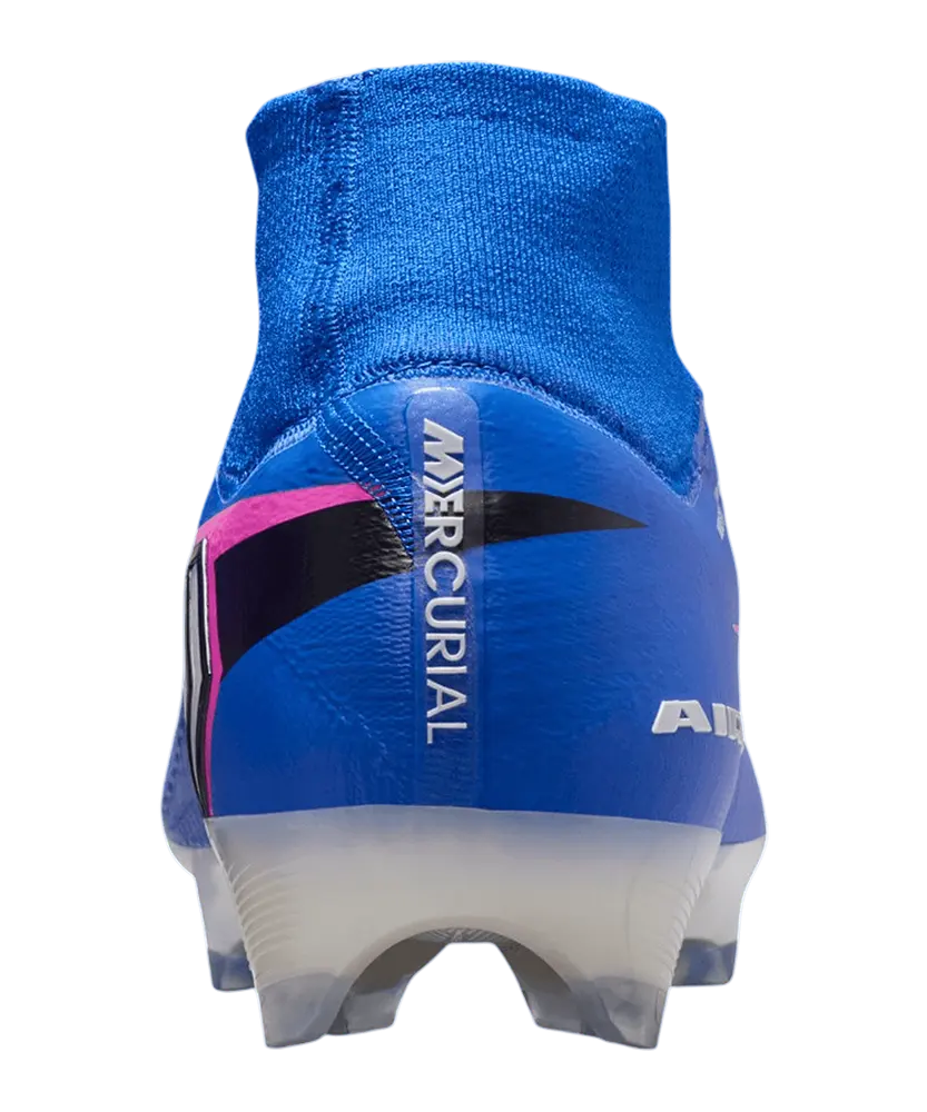 Nike Zoom Superfly 10 Elite FG