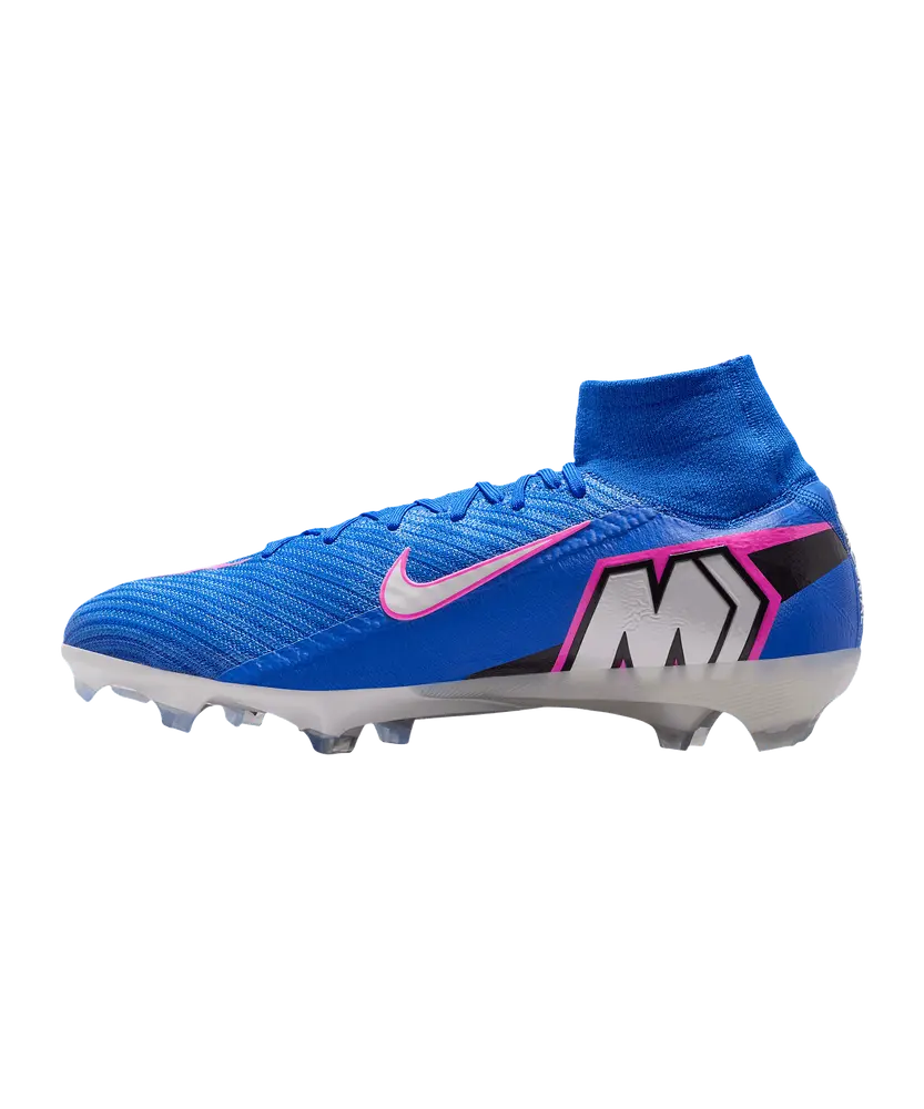 Nike Zoom Superfly 10 Elite FG