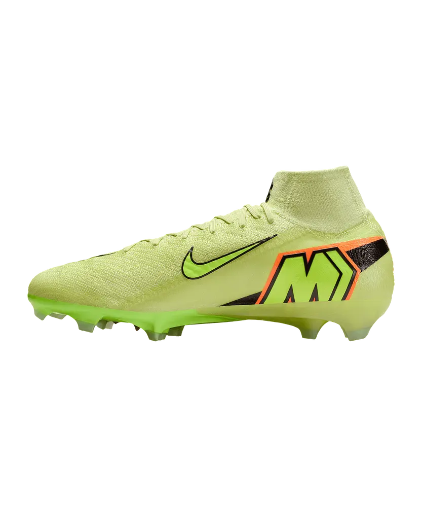 Nike Zoom Superfly 10 Elite FG