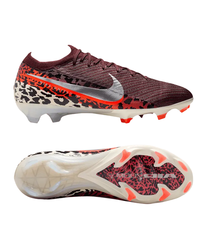 Nike Mercurial Vapor 16 Elite FG NU3
