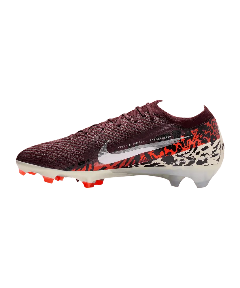 Nike Mercurial Vapor 16 Elite FG NU3