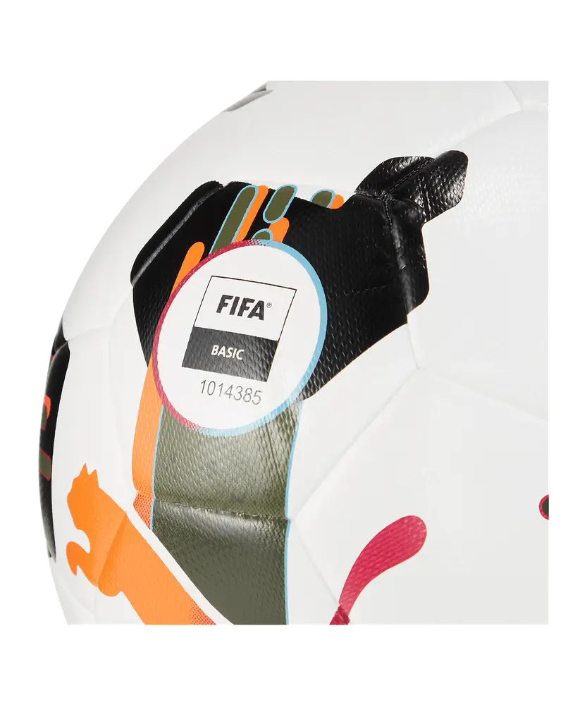 Ballon d'entraînement PUMA Orbita 4 HYB