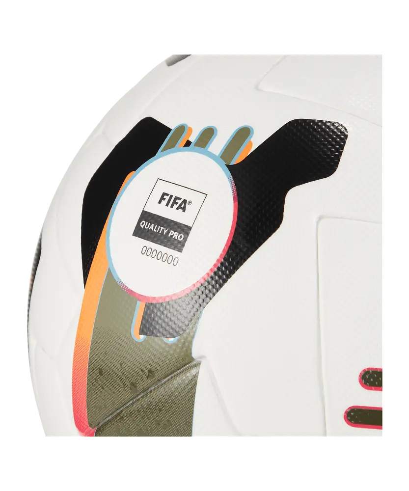 PUMA Orbita 2 TB Training Ball