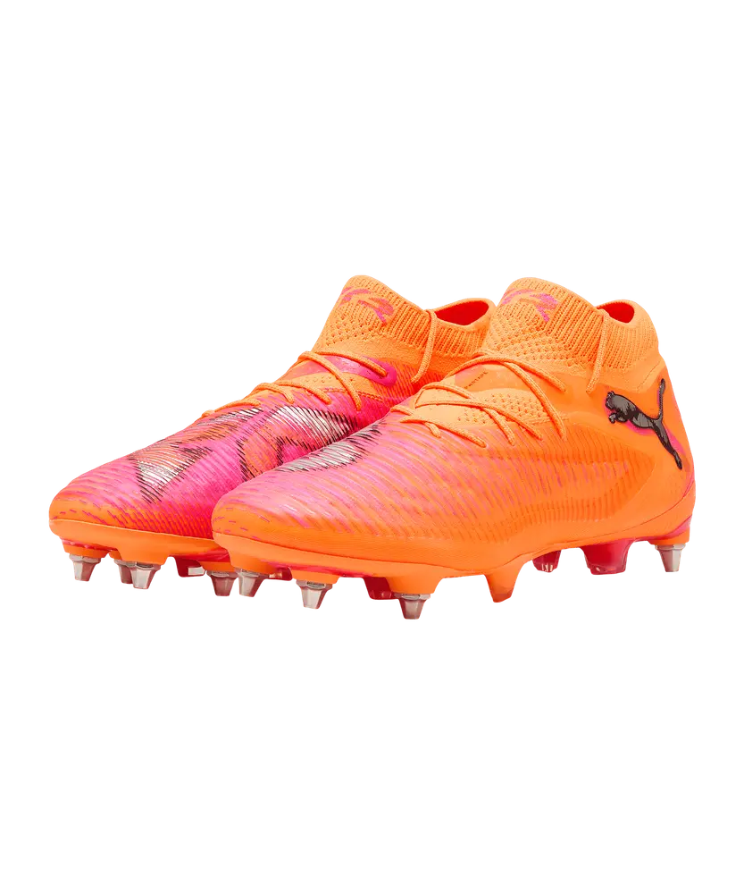 PUMA Future 8 Ultimate Mx SG Hot Pursuit Pack