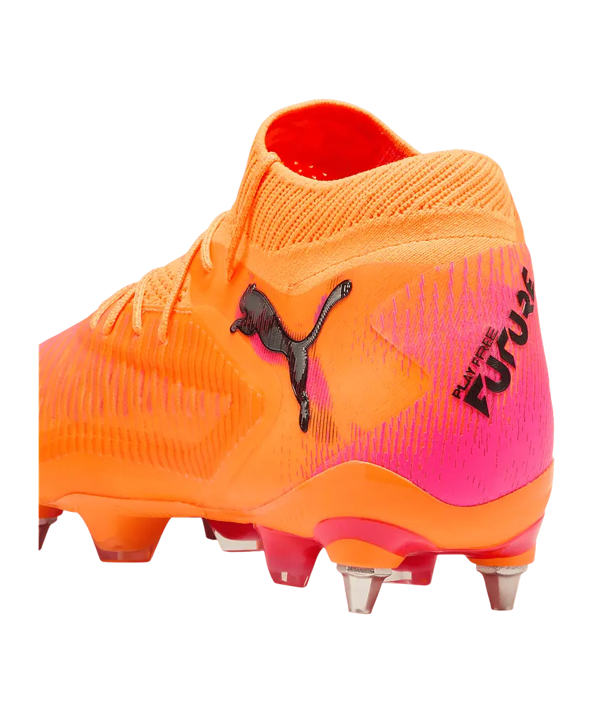 PUMA Future 8 Ultimate Mx SG Hot Pursuit Pack