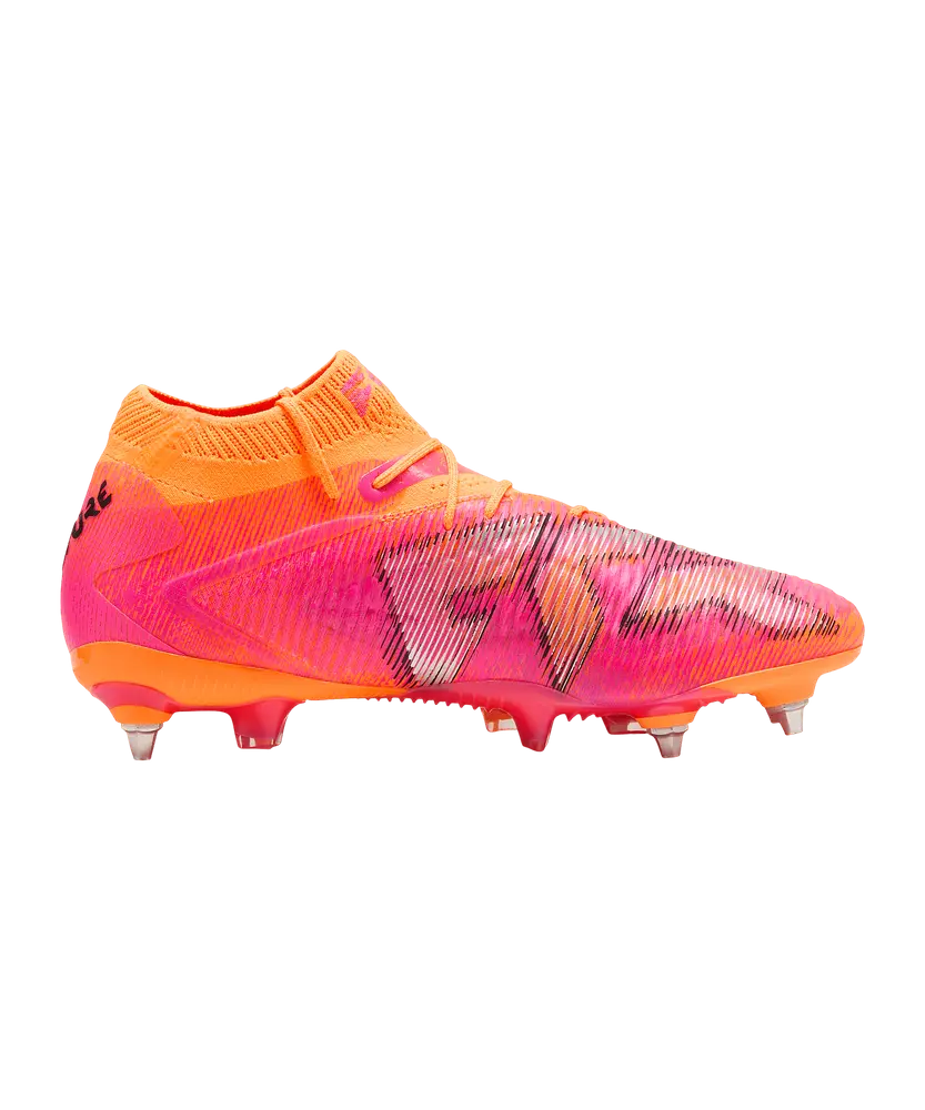 PUMA Future 8 Ultimate Mx SG Hot Pursuit Pack
