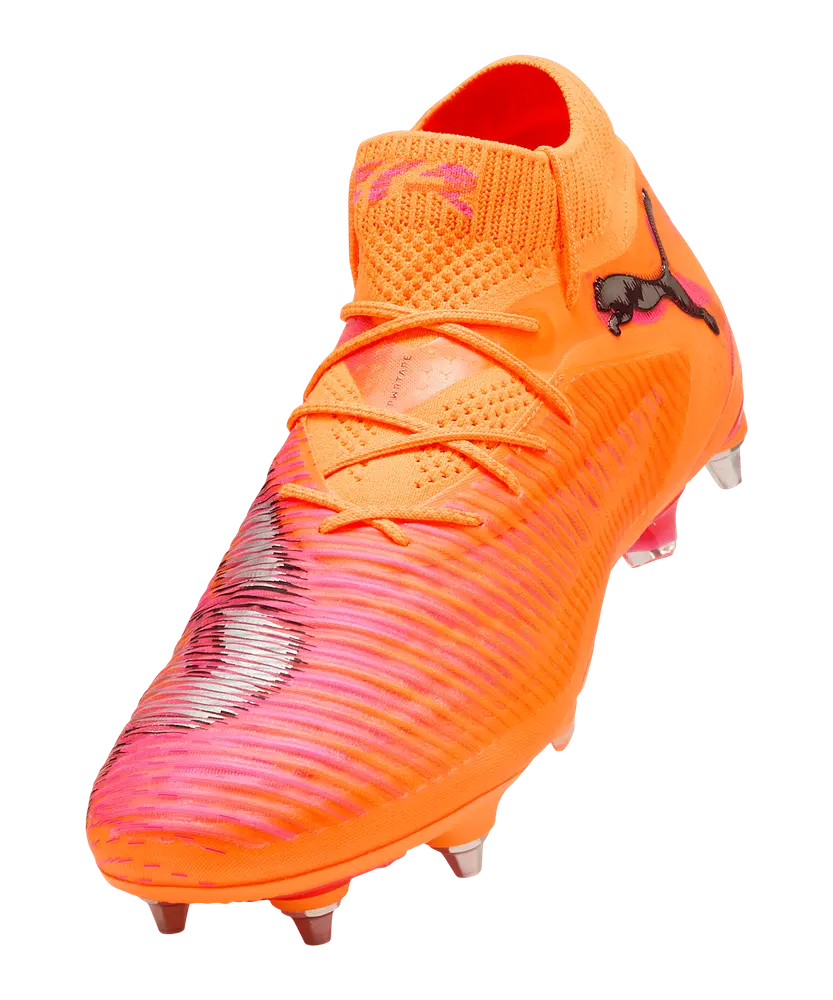 PUMA Future 8 Ultimate Mx SG Hot Pursuit Pack