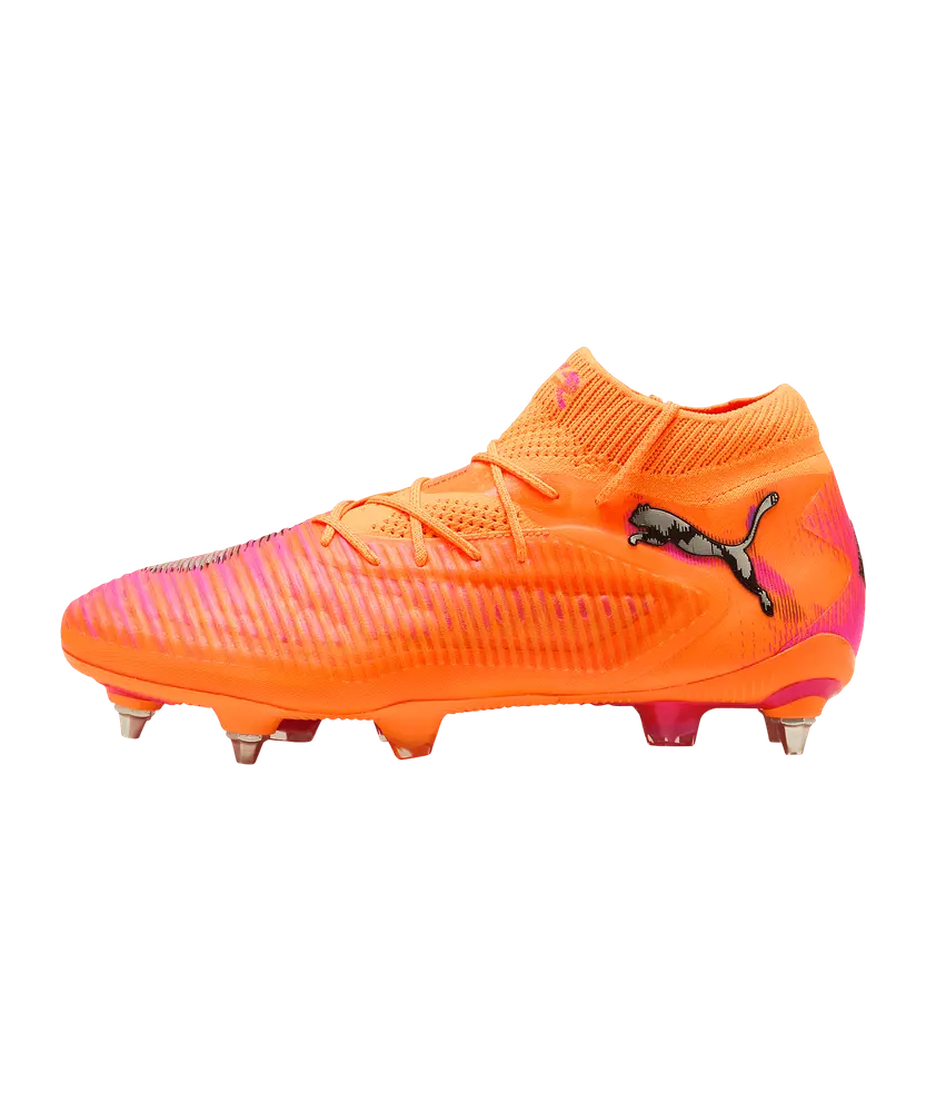 PUMA Future 8 Ultimate Mx SG Hot Pursuit Pack