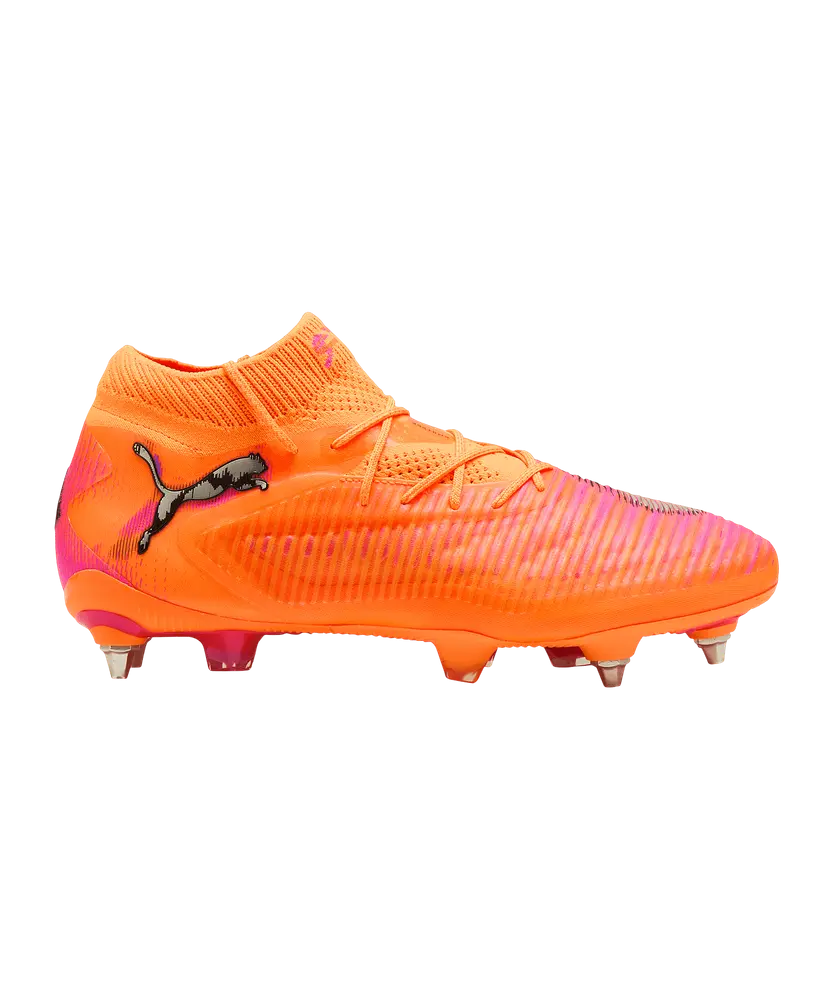 PUMA Future 8 Ultimate Mx SG Hot Pursuit Pack