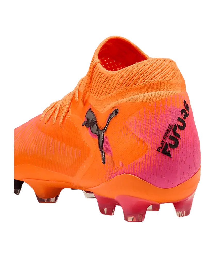 PUMA Future 8 Ultimate FG Hot Pursuit Pack