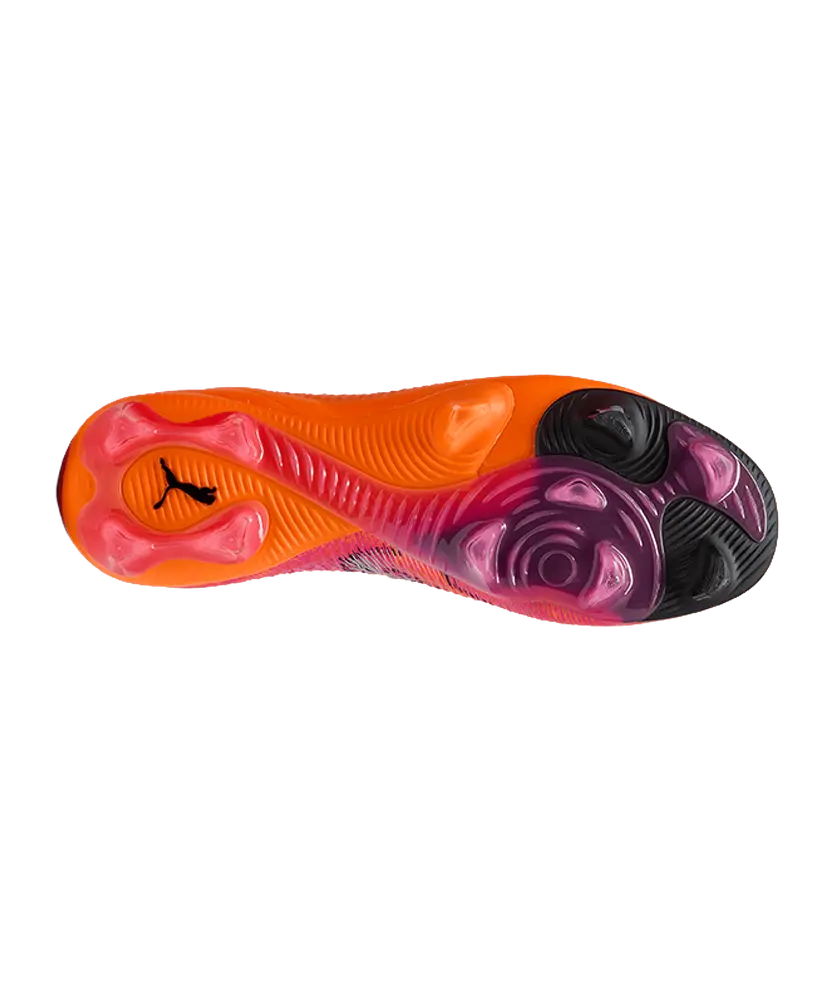 PUMA Future 8 Ultimate FG Hot Pursuit Pack