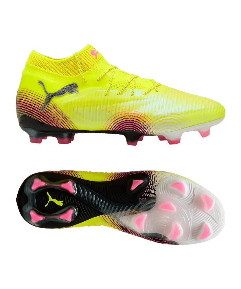 Puma Future 8 Ultimate FG