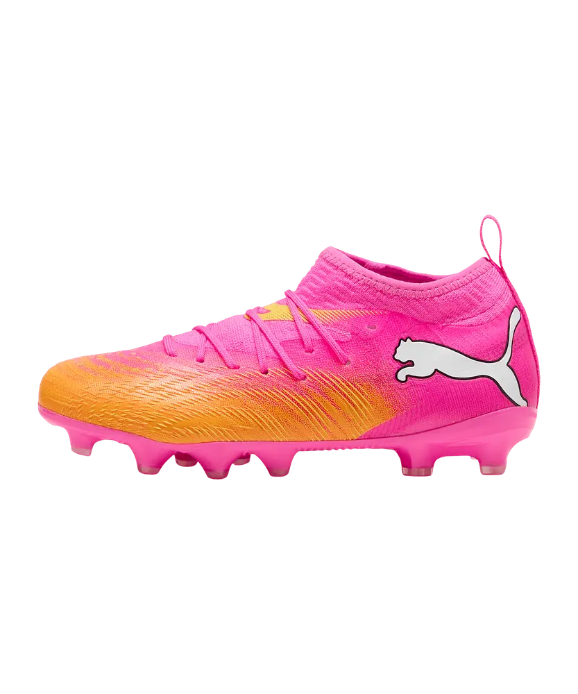 PUMA Future 9 Match FG/AG Kids