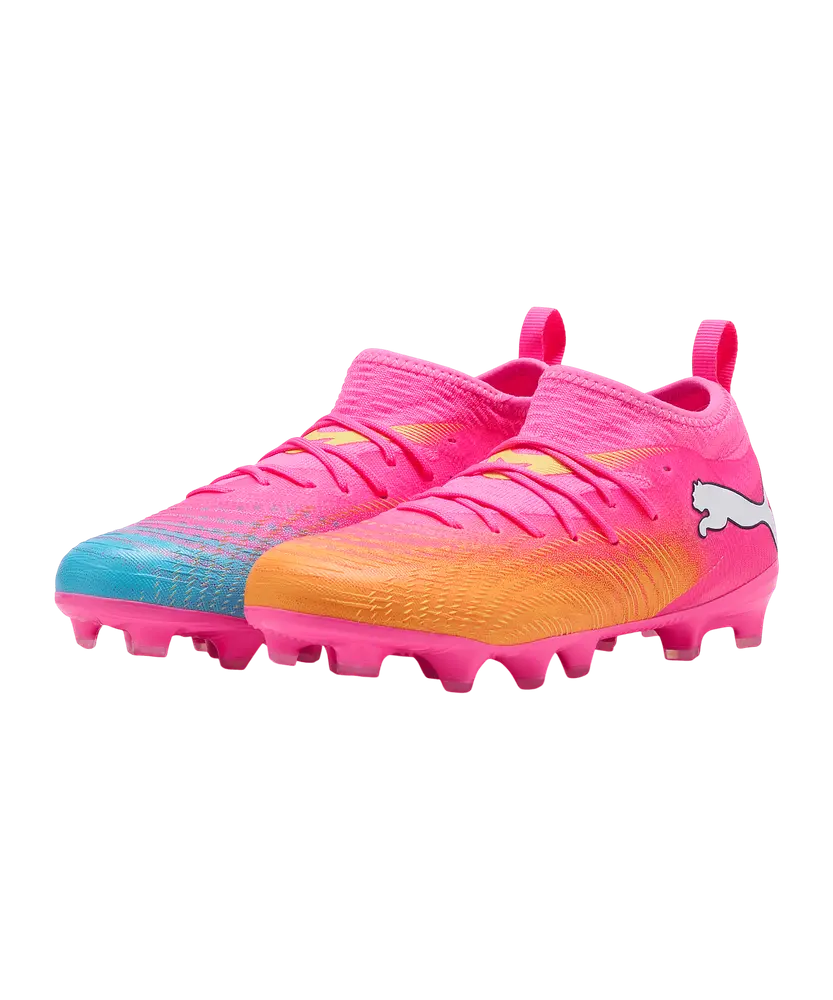 PUMA Future 9 Match FG/AG Kids