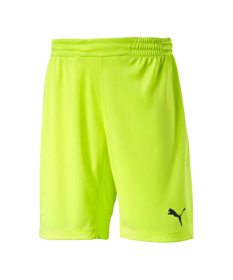 Pantaloni corti PUMA GK Pantaloncini GK Bambino