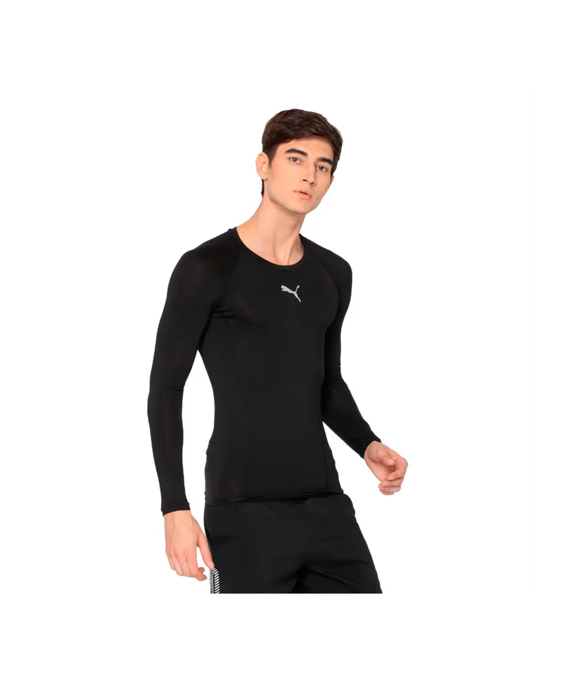 PUMA LIGA Baselayer Longsleeve