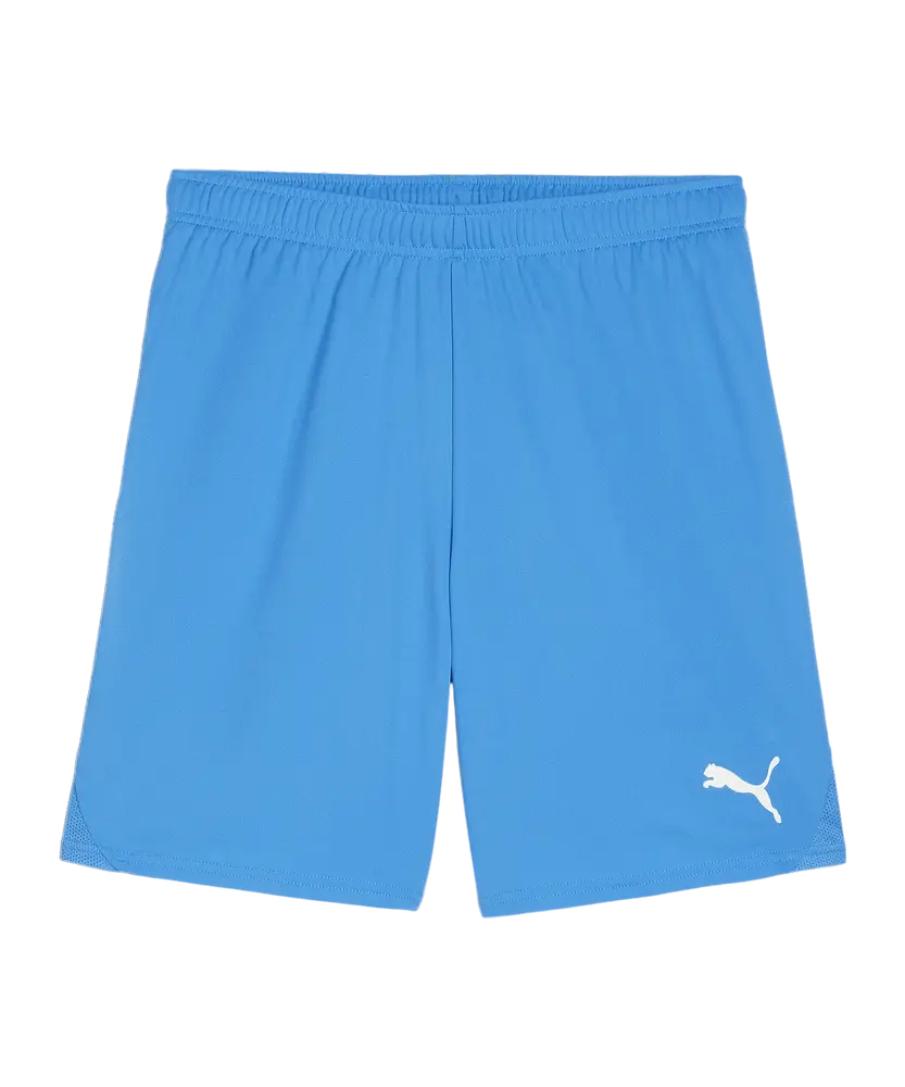Pantaloni corti PUMA teamGOAL