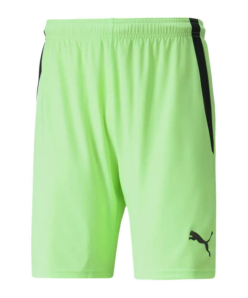 PUMA teamLIGA Short