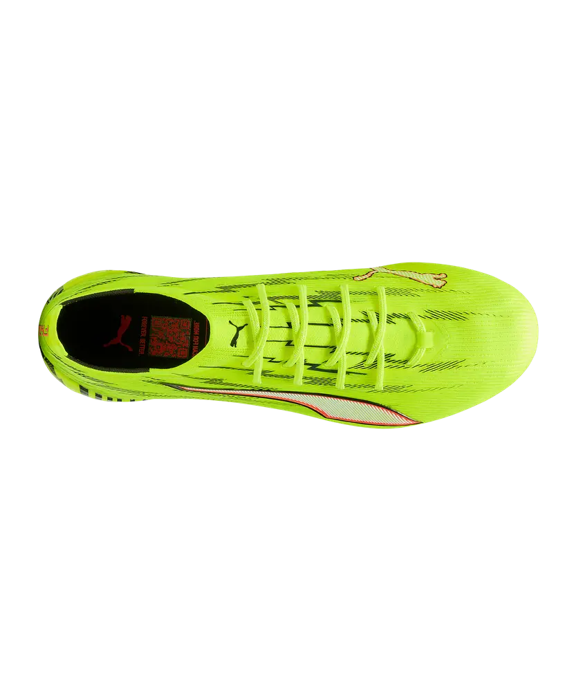 PUMA ULTRA 6 ULTIMATE FG