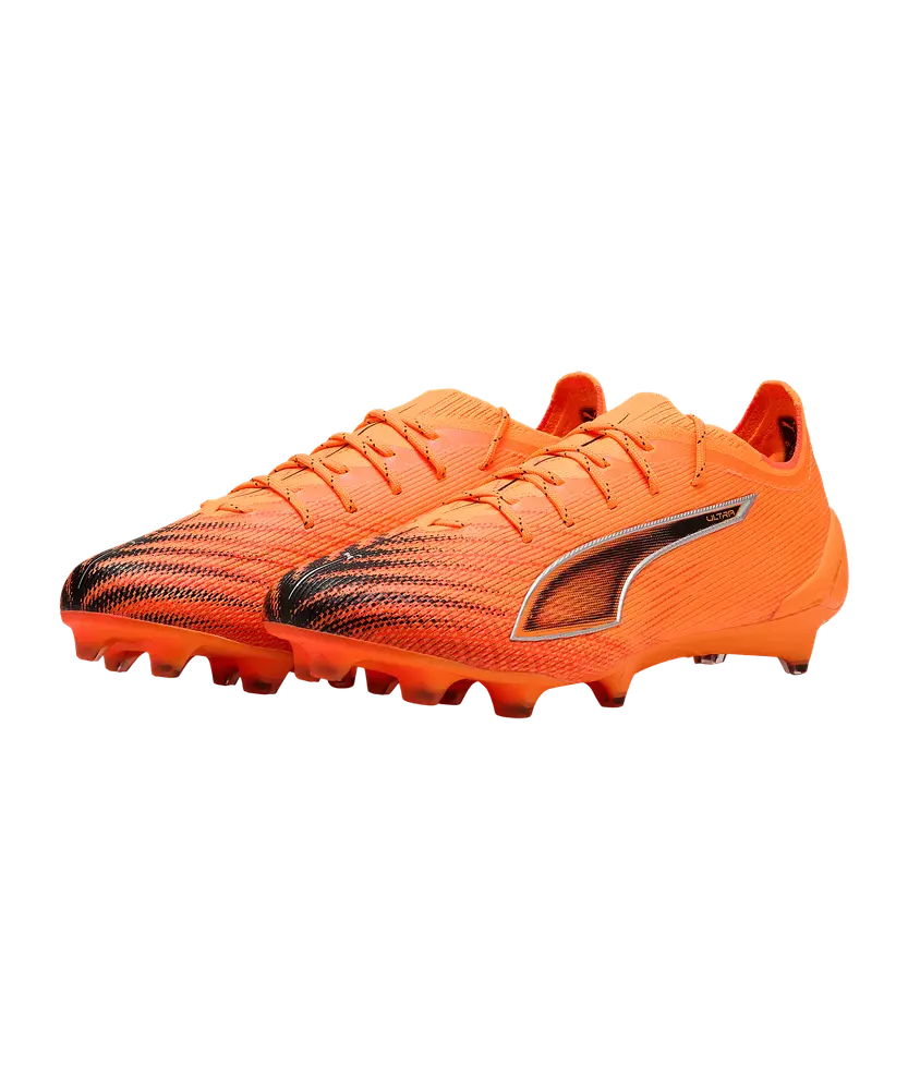 PUMA Ultra 6 Ultimate FG Hot Pursuit Pack