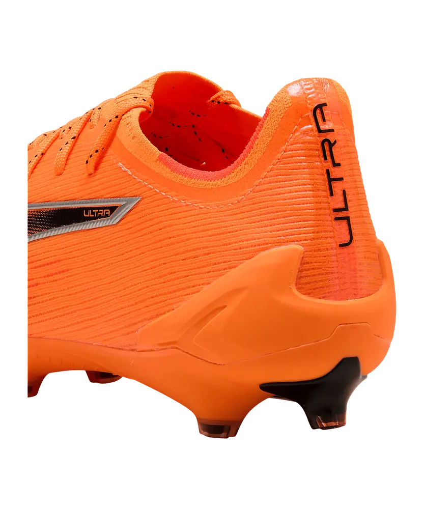 PUMA Ultra 6 Ultimate FG Hot Pursuit Pack