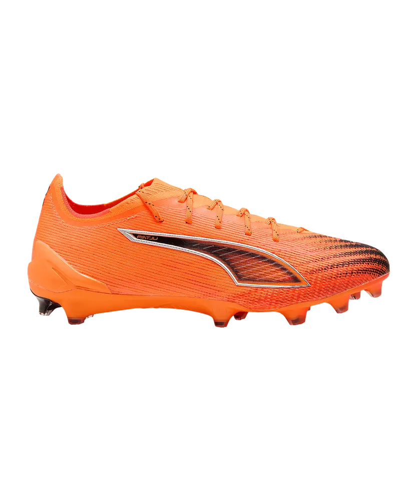 PUMA Ultra 6 Ultimate FG Hot Pursuit Pack