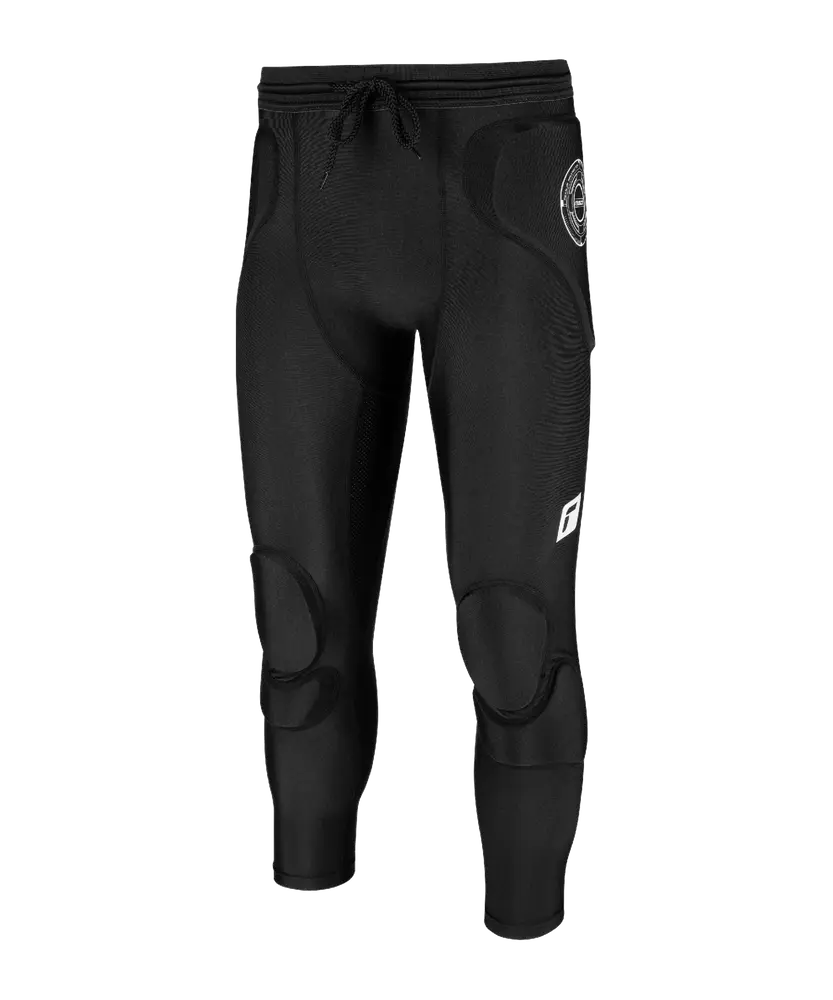 Pantaloncini 3/4 da portiere Reusch Compression Femur