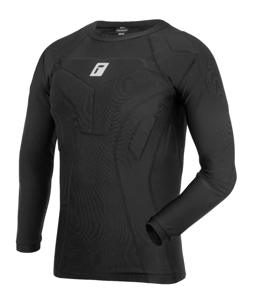 Maillot Reusch Compression Rembourré ML