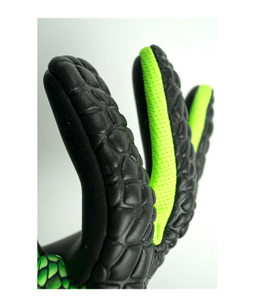 Reusch Venomous Gold X