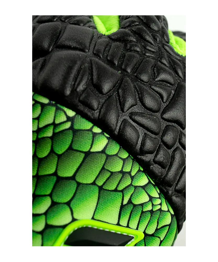 Reusch Venomous Gold X