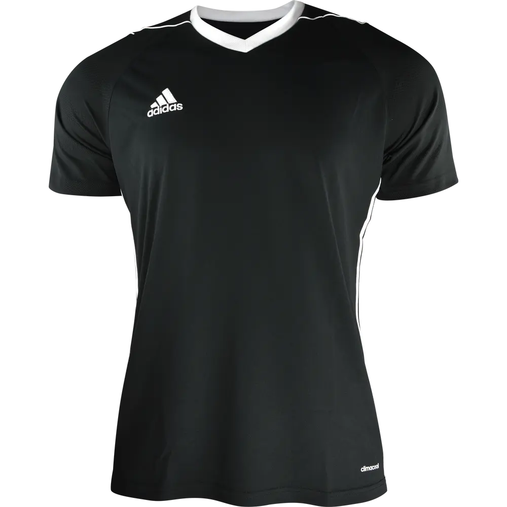 adidas Tiro 17 Shirt s/s