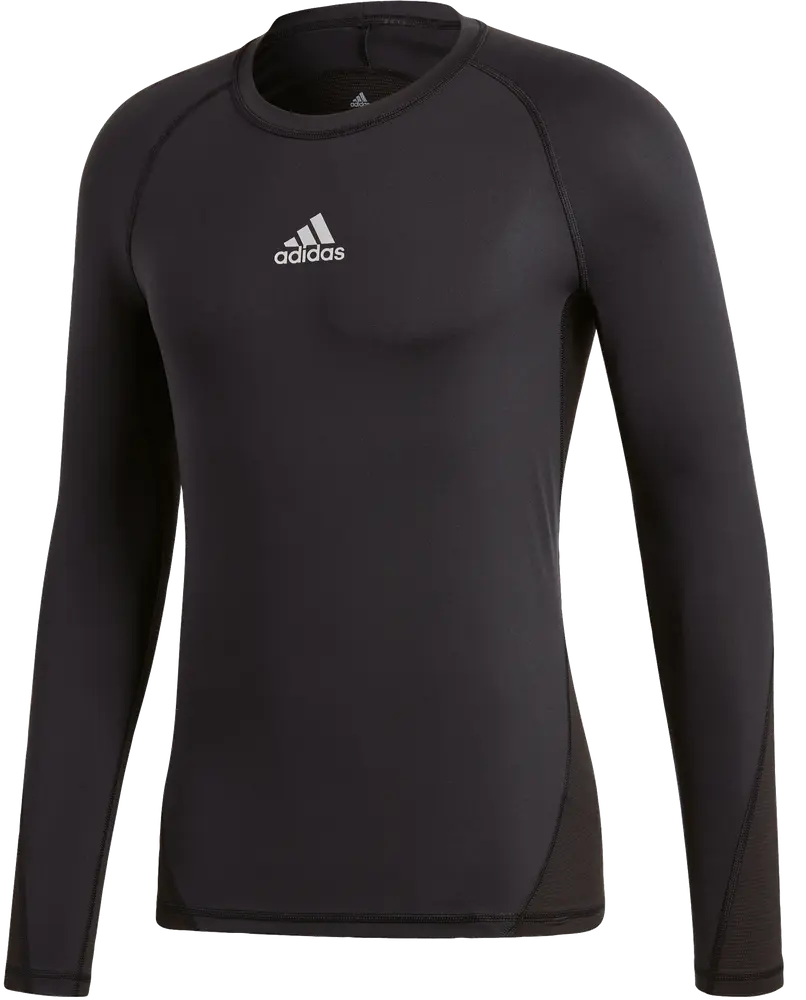adidas Alphaskin Sport Shirt Longsleeve