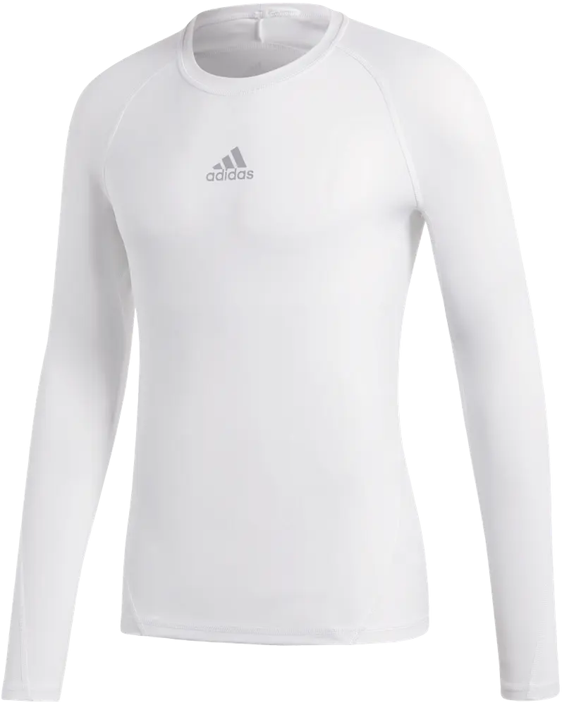 adidas Alphaskin Sport Shirt Longsleeve