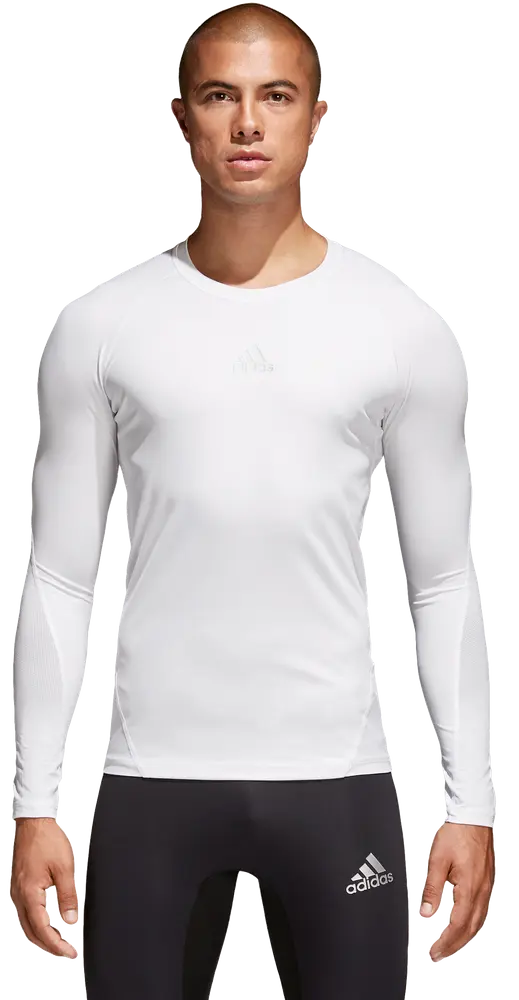 adidas Alphaskin Sport Shirt Longsleeve
