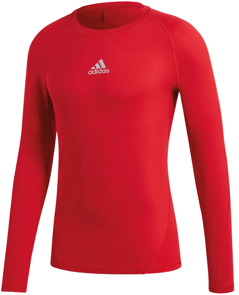 adidas Alphaskin Sport Shirt Longsleeve