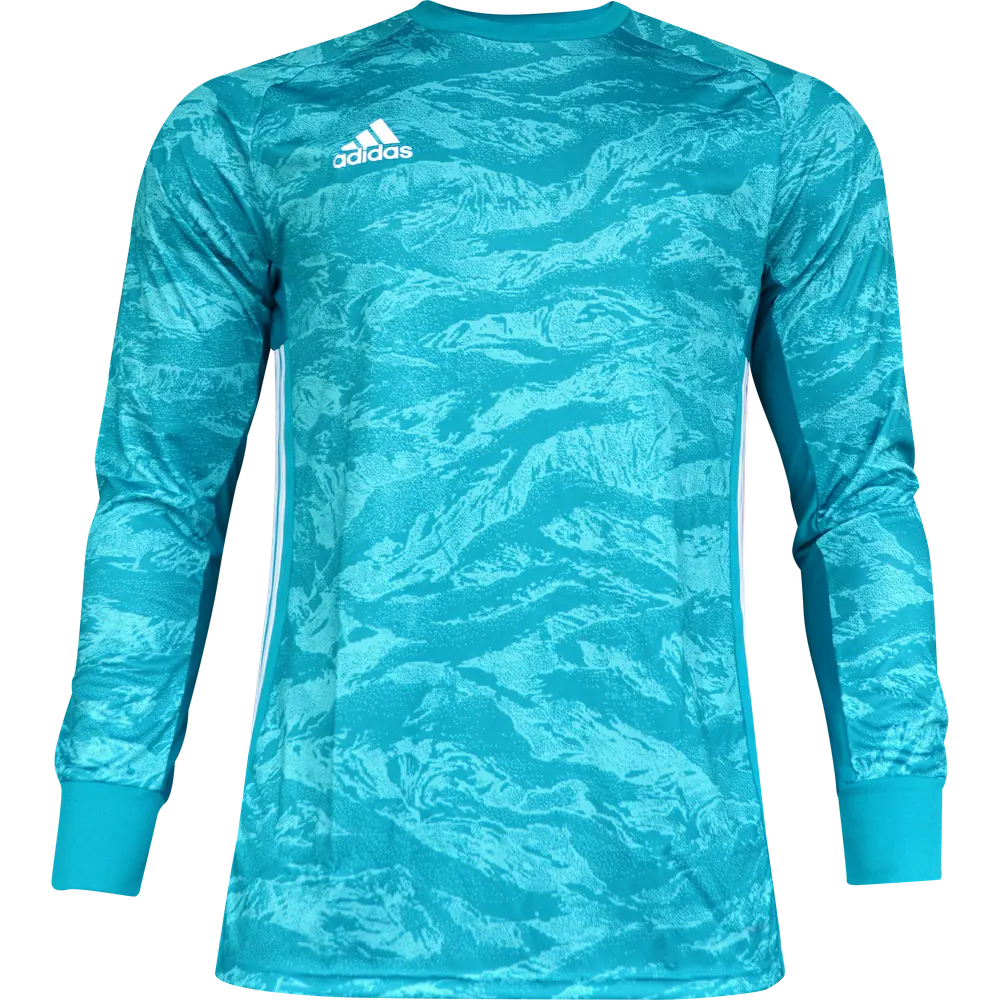 Maillot de gardien adidas AdiPro 19 manches longues