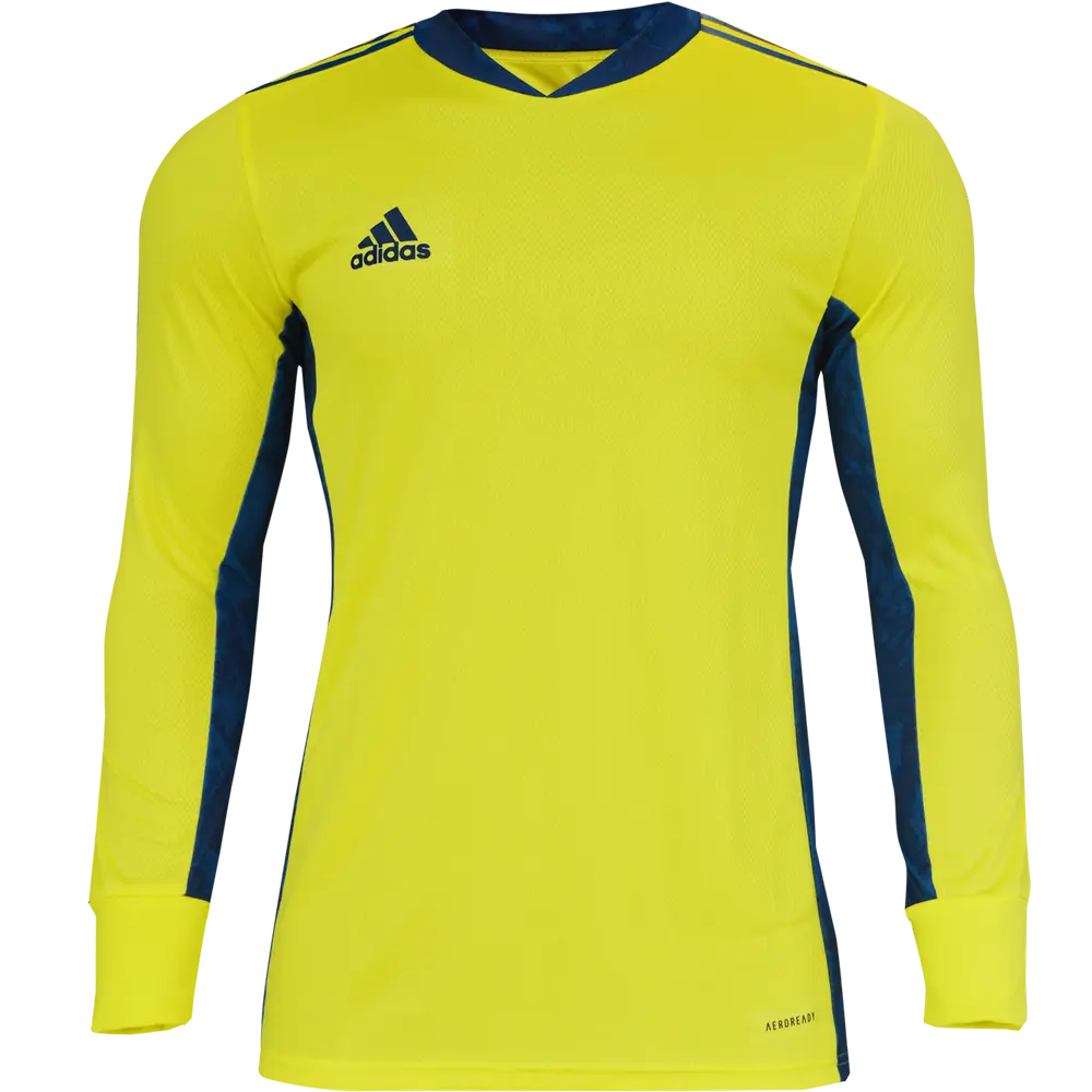 adidas Maillot de Gardien AdiPro 20 Manches Longues