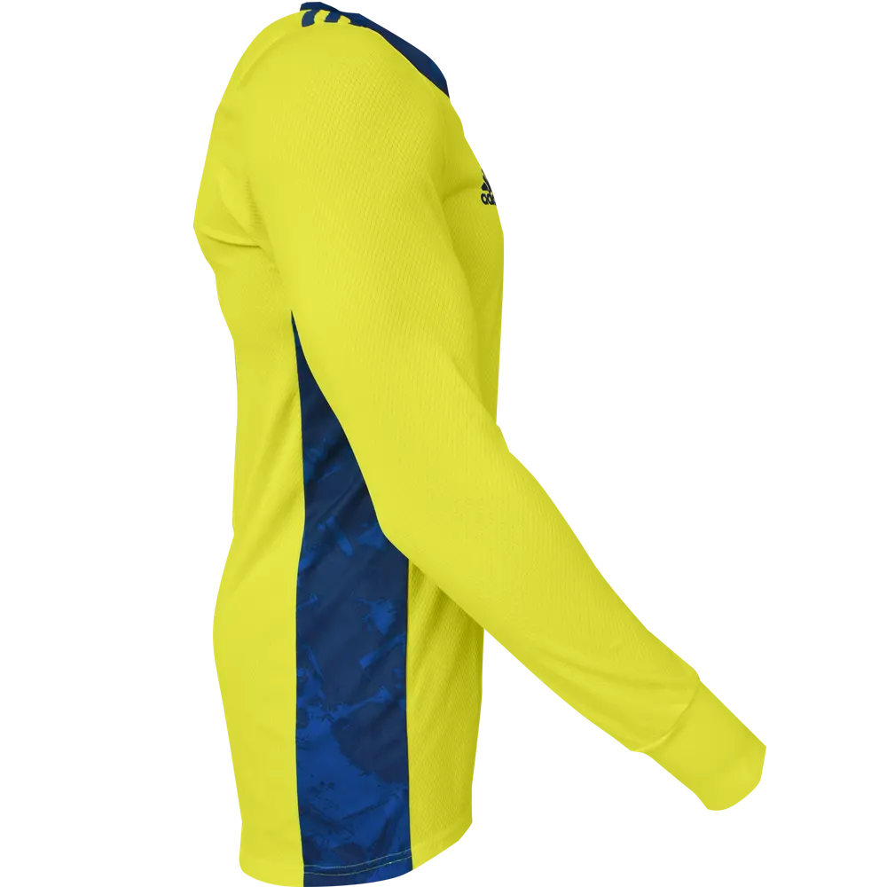 adidas Maillot de Gardien AdiPro 20 Manches Longues