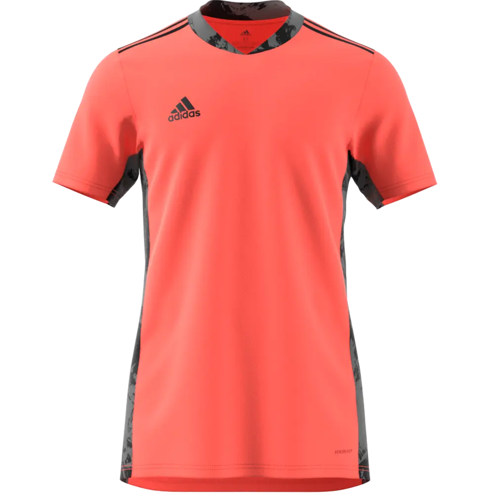 adidas AdiPro 20 GK-Jersey s/s (red)