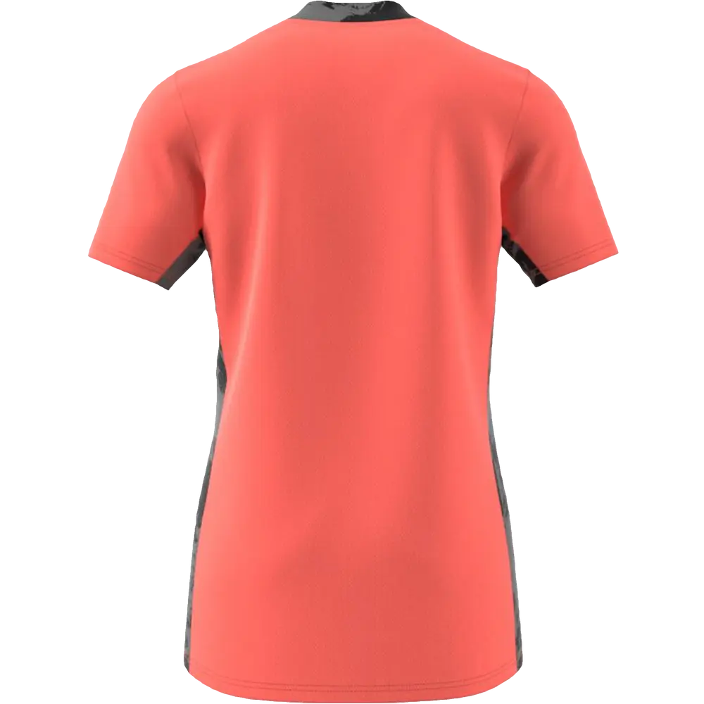adidas AdiPro 20 GK-Jersey s/s (red)