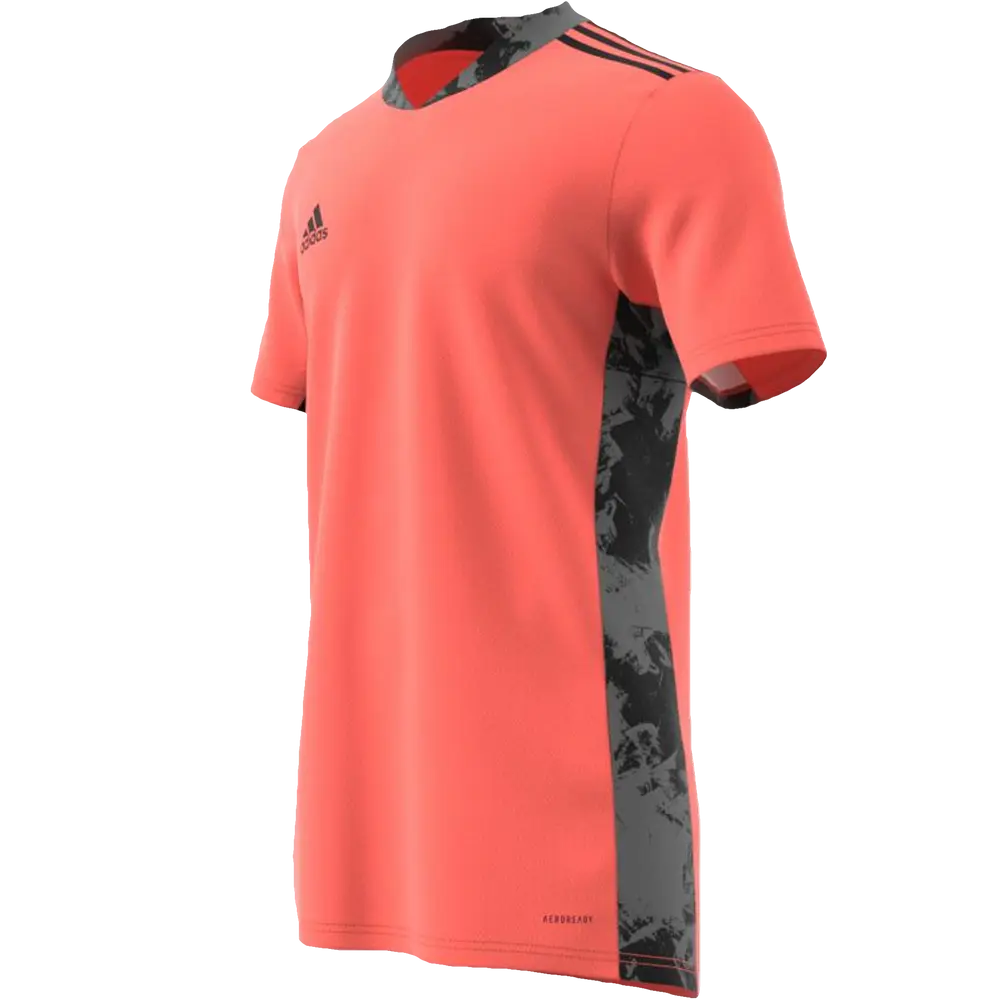 adidas AdiPro 20 GK-Jersey s/s (red)