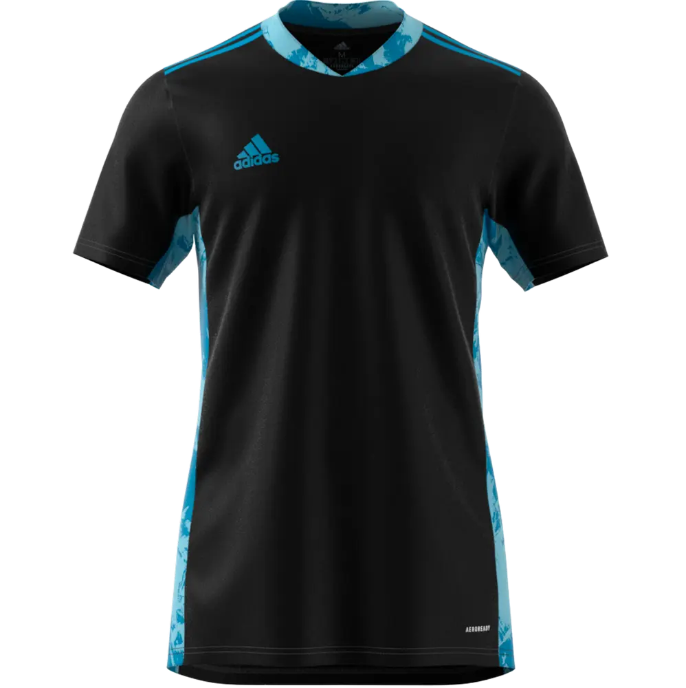 adidas AdiPro 20 GK-Jersey s/s (black)