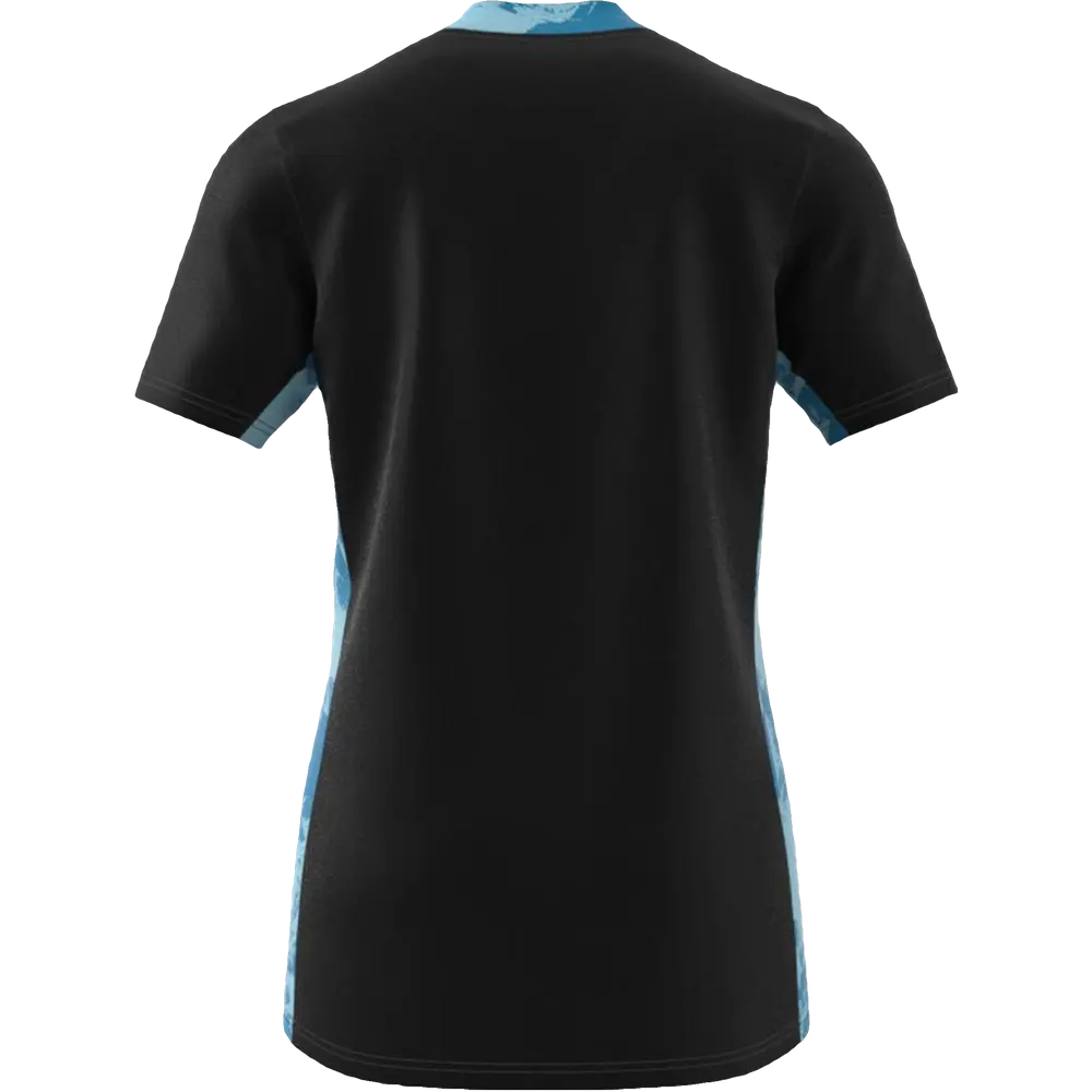 adidas AdiPro 20 GK-Jersey s/s (black)