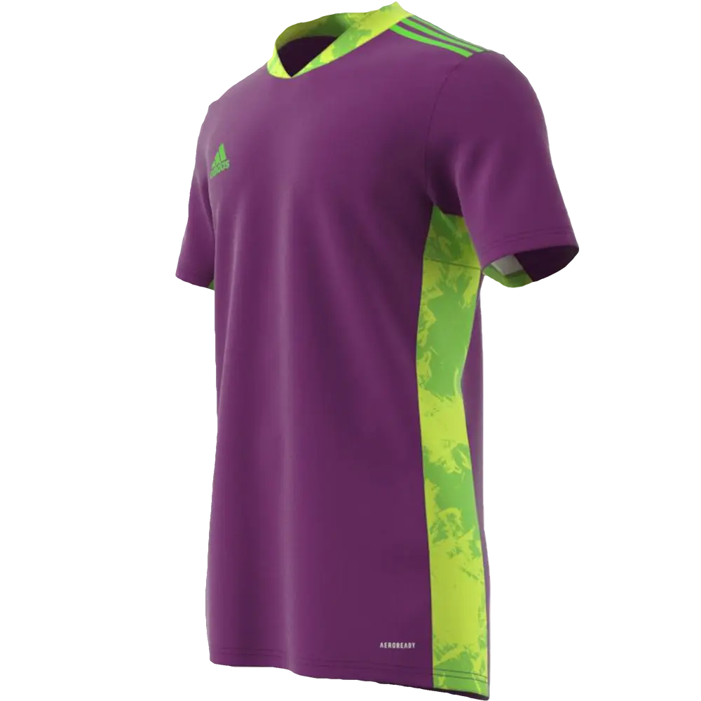 Maillot GK adidas AdiPro 20 mc (violet)