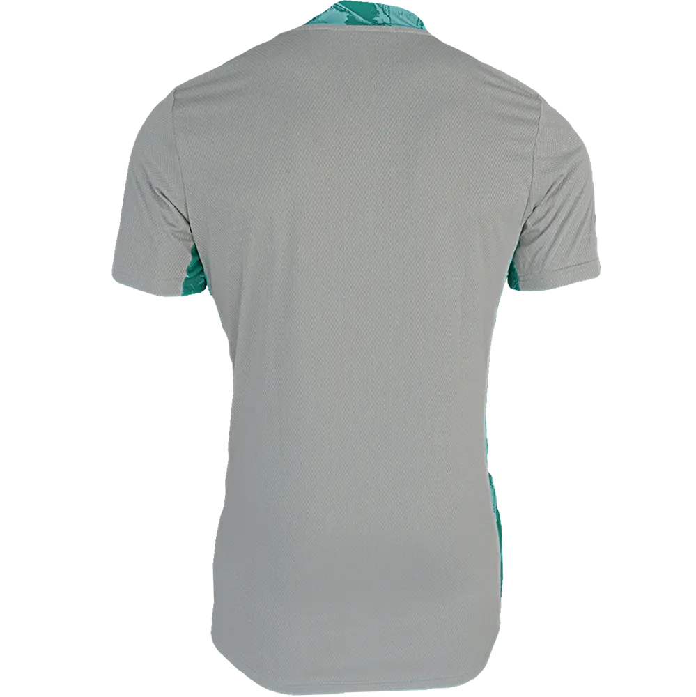 Maglia adidas AdiPro 20 GK m/m (grigia)