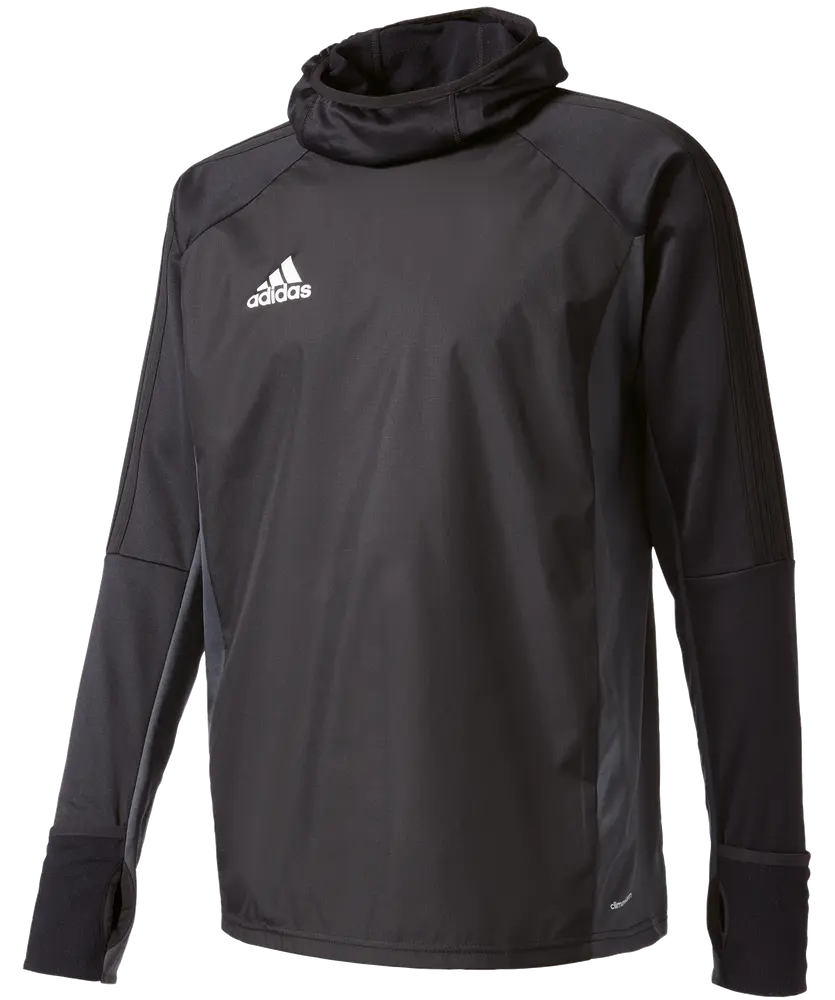 Sweat-shirt adidas Tiro 17 Warm Top