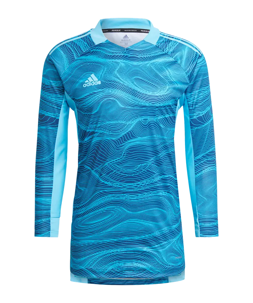 adidas Condivo 21 Maglia Portiere manica lunga