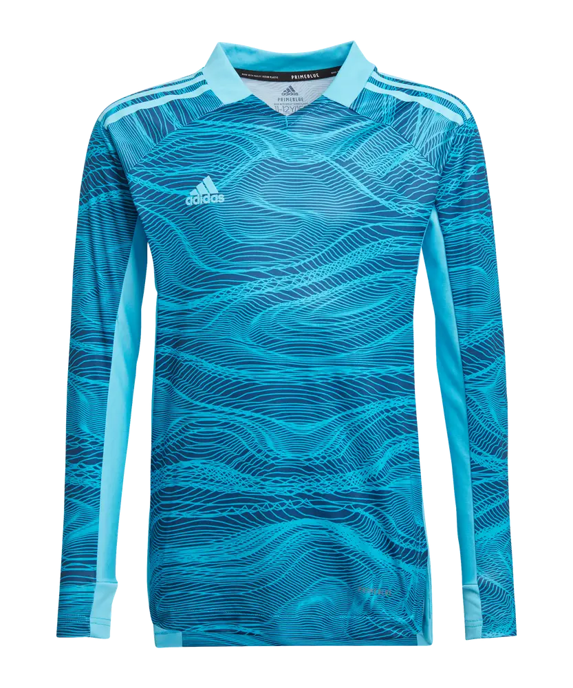 adidas Condivo 21 GK-Shirt Kids