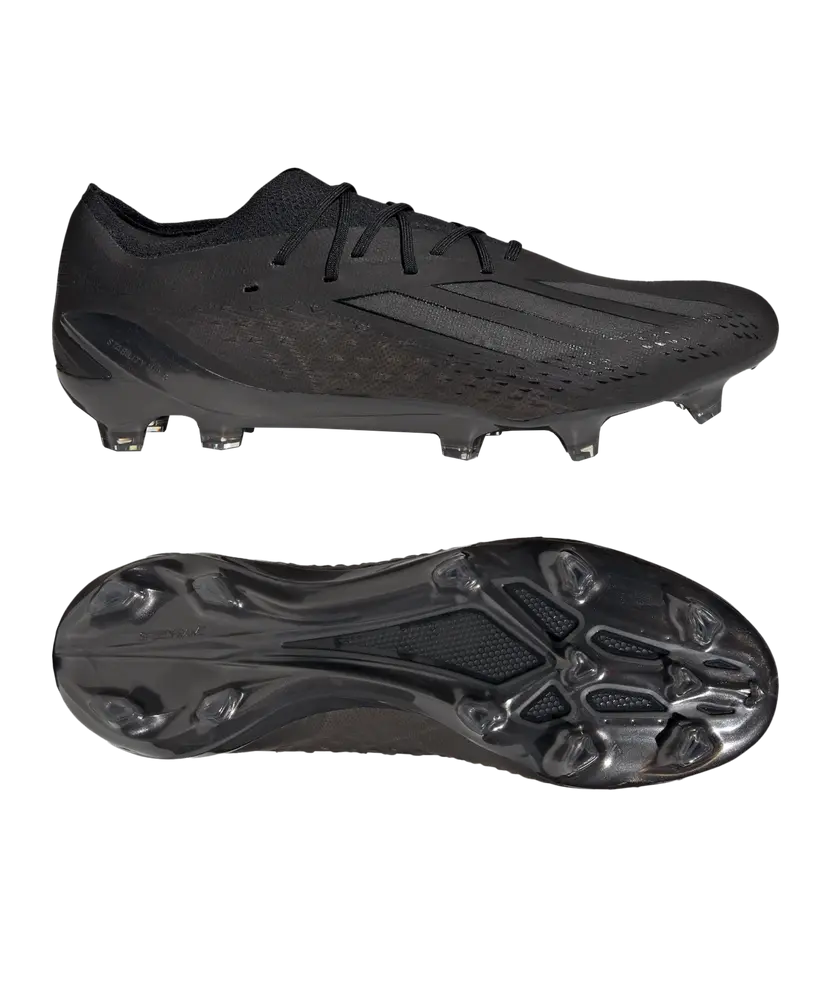 adidas X Speedportal.1 FG Nightstrike